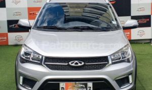 foto de Autos marca Chery seminuevo modelo Tiggo 2 año 2023 en Quito