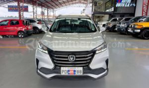 foto de Autos marca Changan seminuevo modelo NEW CS15 GT año 2022 en Quito