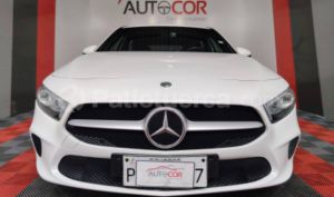 foto de Autos marca Mercedes Benz seminuevo modelo A 200 PROGRESSIVE SPORT año 2020 en Quito