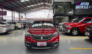 foto de Autos marca Brilliance seminuevo modelo V3 año 2026 en Quito