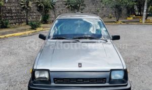 foto de Autos marca Suzuki seminuevo modelo Forsa año 1988