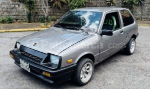 foto de Suzuki Forsa 1988