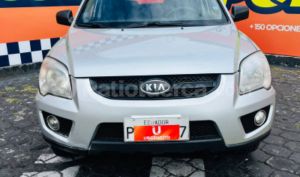 Kia Sportage Active 2009
