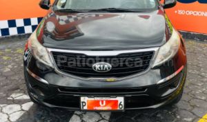 foto de Autos marca Kia seminuevo modelo Sportage R año 2019 en Quito