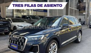 Audi Q7 2026