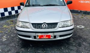 foto de Autos marca Volkswagen seminuevo modelo GOL CONFORT año 2001