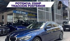 foto de Autos marca BMW seminuevo modelo 330i año 2020 en Guayaquil