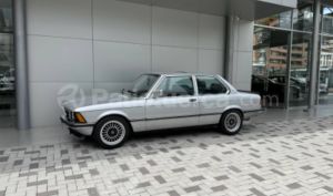 foto de Autos marca BMW seminuevo modelo 323i año 1982 en Quito