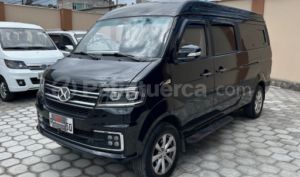 foto de Autos marca Shineray seminuevo modelo X30L año 2025 en Quito