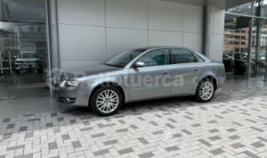 foto de Autos marca Audi seminuevo modelo A4 año 2007 en Quito