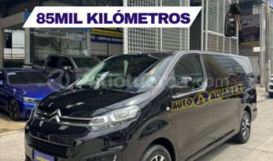 foto de Citroen SpaceTourer 2019