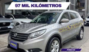 foto de Autos marca DFSK seminuevo modelo GLORY 580 año 2022