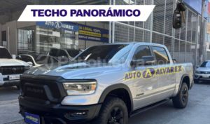 foto de Autos marca Dodge seminuevo modelo RAM 1500 Rebel año 2023 en Guayaquil