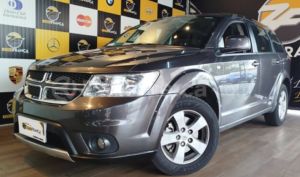 foto de Autos marca Dodge seminuevo modelo Journey SE año 2018 en Quito