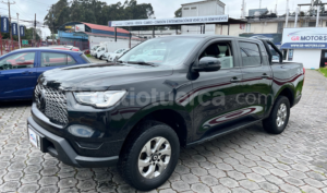 foto de Autos marca Great Wall seminuevo modelo POER año 2025 en Quito