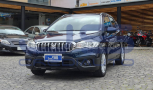foto de Autos marca Suzuki seminuevo modelo Scross año 2019 en Cuenca