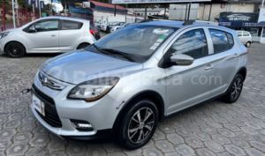 foto de Autos marca Lifan seminuevo modelo X50 año 2017 en Quito