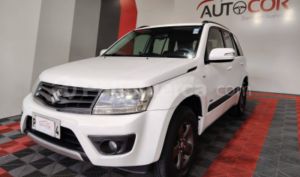 foto de Autos marca Suzuki seminuevo modelo GRAN VITARA SZ NEXT año 2016