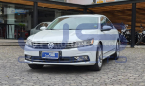 foto de Autos marca Volkswagen seminuevo modelo Passat año 2016 en Cuenca