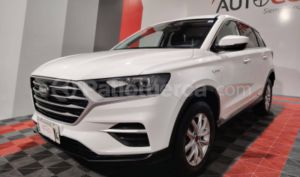 foto de Autos marca Shineray seminuevo modelo SWM G01 año 2024 en Quito