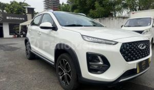foto de Autos marca Chery seminuevo modelo Tiggo 2 año 2023
