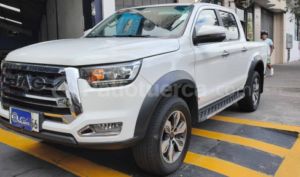 foto de Autos marca JAC seminuevo modelo T8 LUXURY año 2022 en Quito