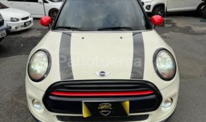 foto de Autos marca Mini seminuevo modelo Cooper año 2016 en Guayaquil