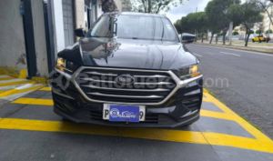 foto de Autos marca Shineray seminuevo modelo SWM G01 año 2022 en Quito