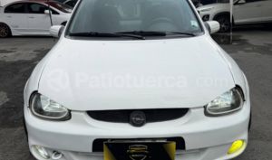 foto de Autos marca Chevrolet seminuevo modelo Corsa Wind año 2001 en Guayaquil