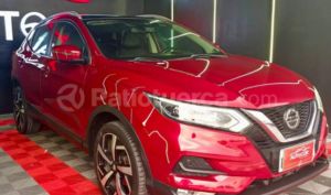 foto de Autos marca Nissan seminuevo modelo Qashqai año 2019 en Guayaquil