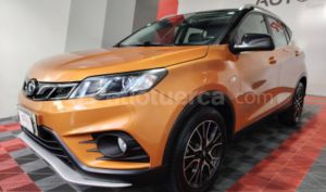 foto de Autos marca Soueast seminuevo modelo DX3 año 2019 en Quito