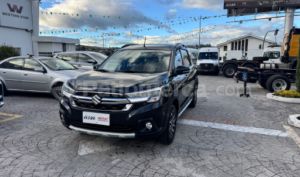 foto de Autos marca Suzuki seminuevo modelo XL7 ISG GLX año 2025