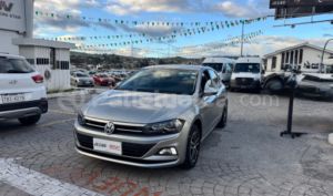 foto de Autos marca Volkswagen seminuevo modelo Polo Trendline año 2022 en Ambato