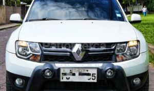 foto de Autos marca Renault seminuevo modelo Duster 2.0 año 2017 en Quito