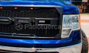 foto de Autos marca Ford seminuevo modelo F150 DC 4X2 año 2009