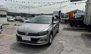 foto de Autos marca Volkswagen seminuevo modelo Virtus año 2022 en Ambato