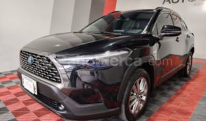 foto de Autos marca Toyota seminuevo modelo COROLLA CROSS año 2025 en Quito