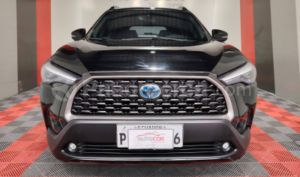 foto de Autos marca Toyota seminuevo modelo Corolla Cross Mid año 2025 en Quito