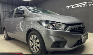 foto de Autos marca Chevrolet seminuevo modelo JOY BLACK año 2023 en Quito