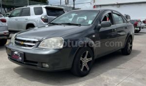 foto de Autos marca Chevrolet seminuevo modelo Optra Advance año 2009 en Quito
