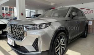 foto de Autos marca Faw seminuevo modelo BEZTUNE T77 año 2024