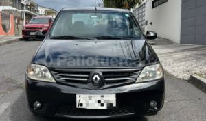 Renault Logan 2010