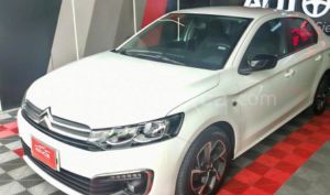 foto de Autos marca Citroen seminuevo modelo C- Elysee Shine año 2024 en Guayaquil