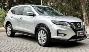 foto de Autos marca Nissan seminuevo modelo XTRAIL SENSE año 2023 en Ambato