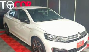 foto de Autos marca Citroen seminuevo modelo C-ELYSEE año 2024 en Guayaquil
