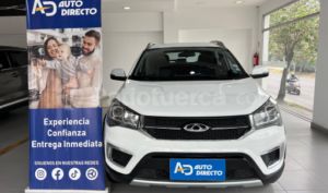 foto de Autos marca Chery seminuevo modelo Tiggo 2 año 2022