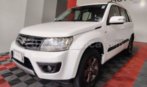 foto de Autos marca Suzuki seminuevo modelo GRAND VITARA SZ NEXT SPORT año 2016 en Quito