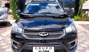 foto de Autos marca Chery seminuevo modelo Tiggo 2 año 2023 en Quito