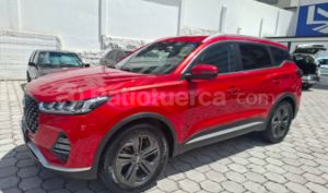foto de Autos marca Chery seminuevo modelo Tiggo 7 Plus año 2022