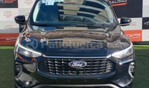foto de Autos marca Ford seminuevo modelo Escape Titanium año 2025 en Quito